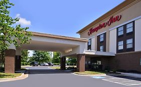 Hampton Inn Greensboro East Mcleansville Nc